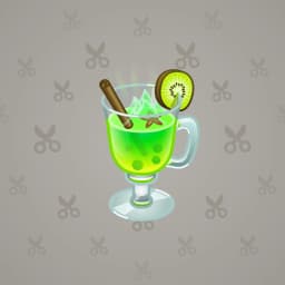 Gaso Green