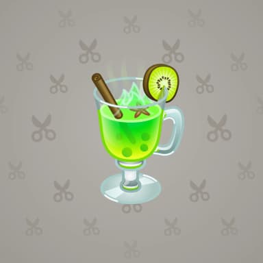 Gaso Green