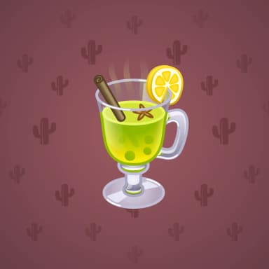 Citrus Punch