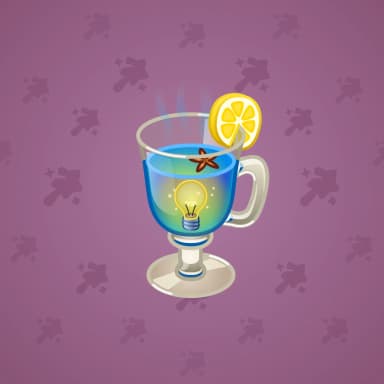 Thought Tonic