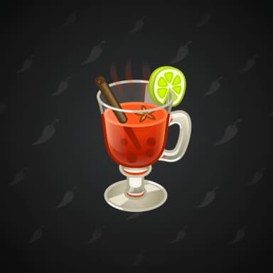 Lime Slice