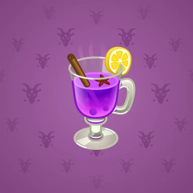 Light Grape