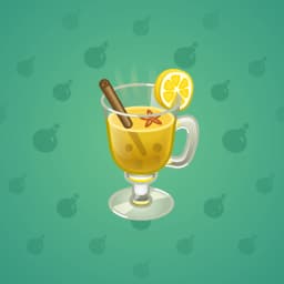 Golden Goblet