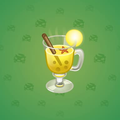 Yellow Pop
