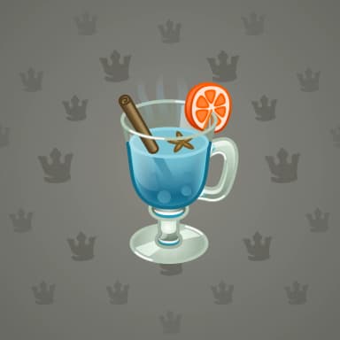 Cool Water