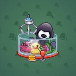 Claw Machine