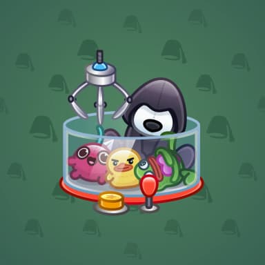 Claw Machine