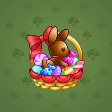 Choco Bunny