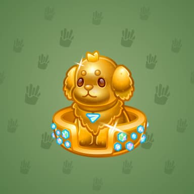 Gold Retriever