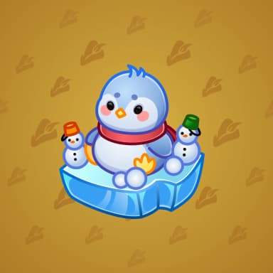 Penguin