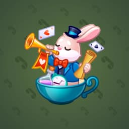Wonderland