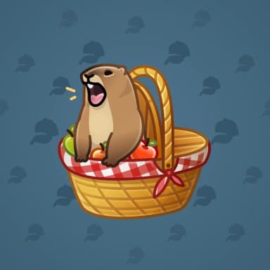 Marmot