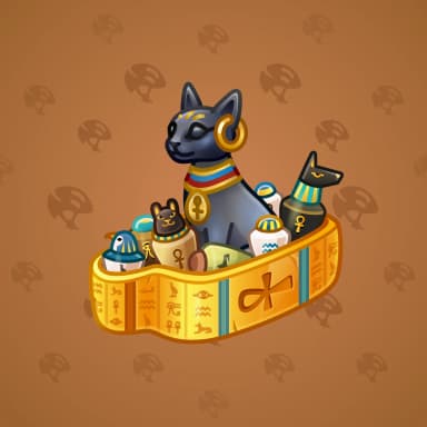Bastet