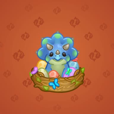 Triceratops