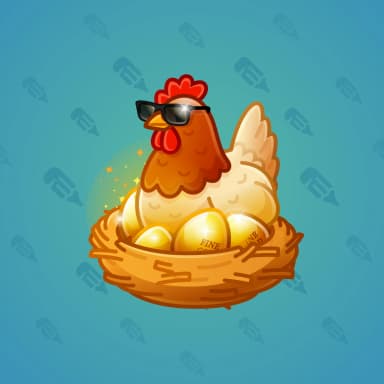 Eggsclusive