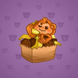 Monkey Boss