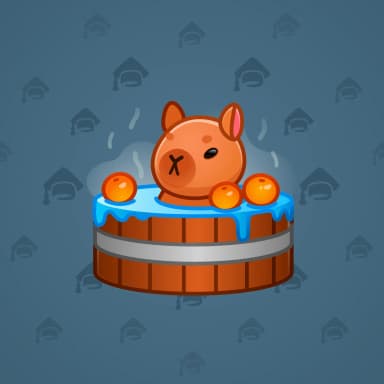 Capybara