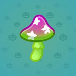 Wet Fungus