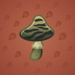 Scaly Cap