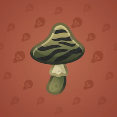 Scaly Cap