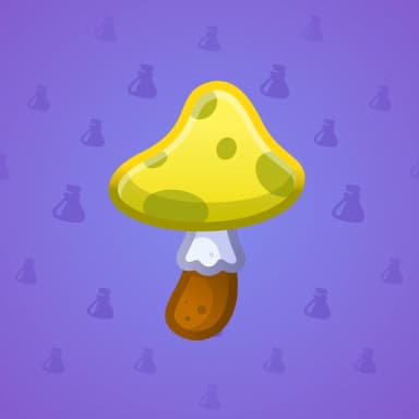 Square Cap