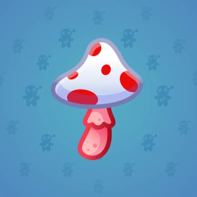Cherry Drop