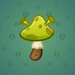 Shrek Shroom