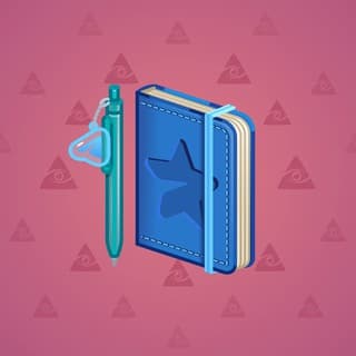 Paper Plane