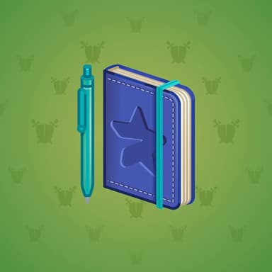 Indigo