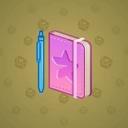 Candy Pink