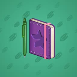 Joker’s Notes