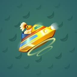 Clever Bird