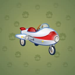 Jet Bike