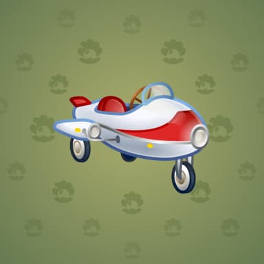 Jet Bike