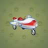 Jet Bike