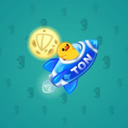 To The Moon