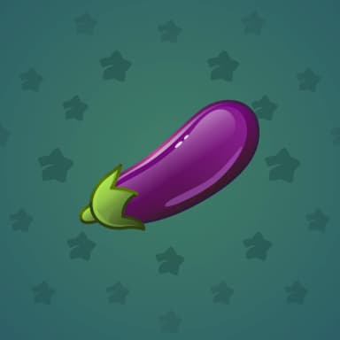 Space Veggie