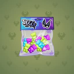 Gummies