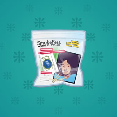 Smokefest