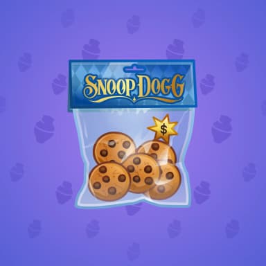 Cookie Dude