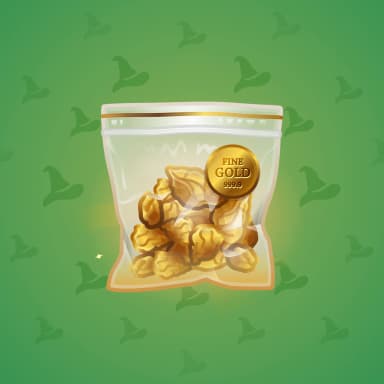 Golden Nugs