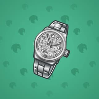 Iced Out