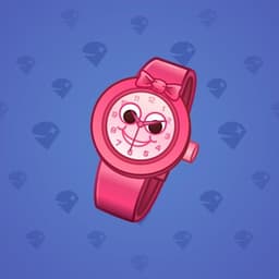 Pink Cycle