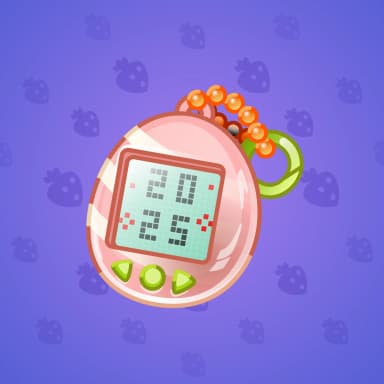 Peach