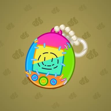 Funky Stitch