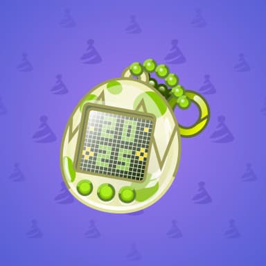 Dino Egg
