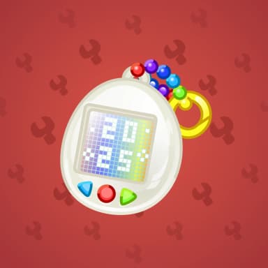 Holo Shell