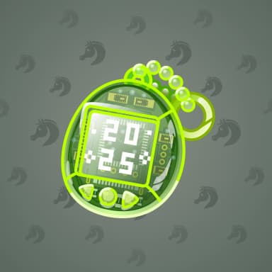 Lime Chip