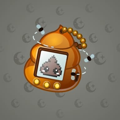 Poo Byte