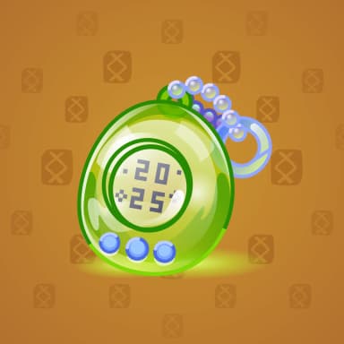 Green Candy